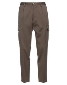 Повседневные брюки Devore Incipit