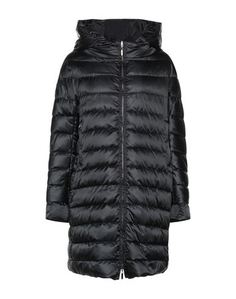 Пуховик с синт. наполнителем Max Mara