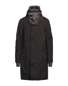 Пальто Rick Owens