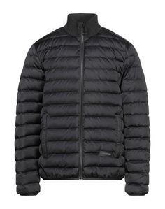 Пуховик Bikkembergs