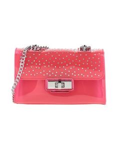 Сумка через плечо Steve Madden