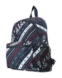 Рюкзаки и сумки на пояс Tommy Jeans