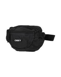 Поясная сумка Obey