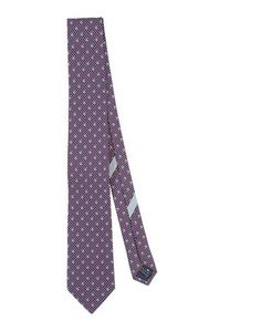 Галстуки и бабочки Salvatore Ferragamo