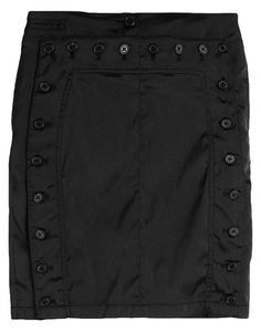 Юбка миди Ann Demeulemeester