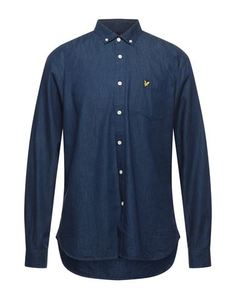 Pубашка Lyle & Scott