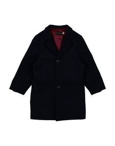 Пальто Skill Officine