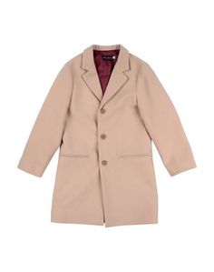 Пальто Skill Officine