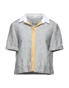 Pубашка MantÙ