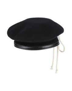 Головной убор Ann Demeulemeester