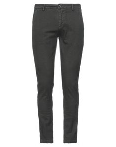 Повседневные брюки YAN Simmon