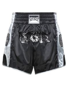 Шорты и бермуды Versace