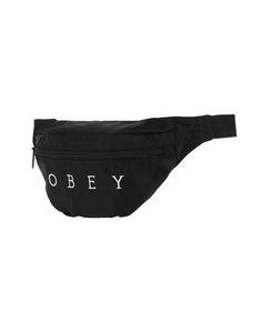 Поясная сумка Obey