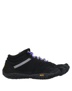 Кеды и кроссовки Vibram Five Fingers