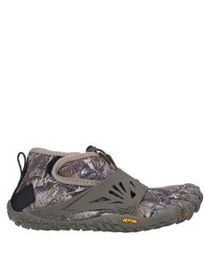 Категория: Кроссовки и кеды Vibram Five Fingers