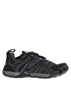 Кеды и кроссовки Vibram Five Fingers