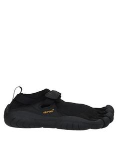 Кеды и кроссовки Vibram Five Fingers