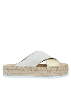 Сандалии [Espadrij]
