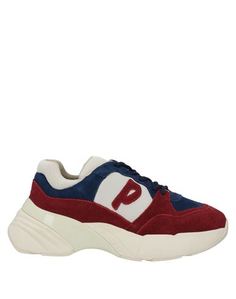 Кеды и кроссовки Pinko