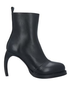 Полусапоги и высокие ботинки Ann Demeulemeester