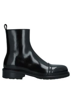 Полусапоги и высокие ботинки Ann Demeulemeester