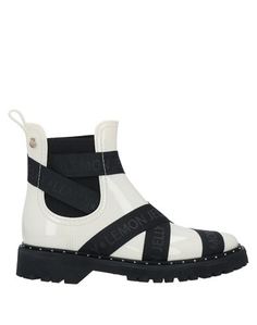 Полусапоги и высокие ботинки Lemon Jelly