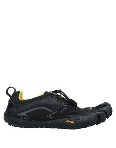 Кеды и кроссовки Vibram Five Fingers