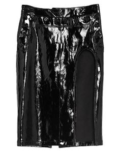 Юбка миди Ann Demeulemeester