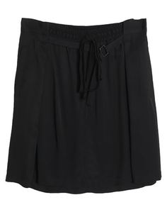 Юбка миди Ann Demeulemeester