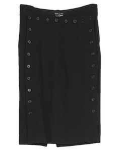 Юбка миди Ann Demeulemeester