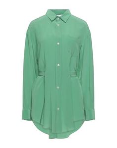 Pубашка Société Anonyme