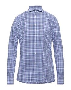 Pубашка Gabriele Pasini