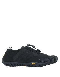 Кеды и кроссовки Vibram Five Fingers