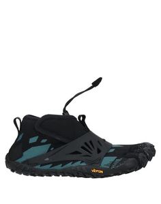 Кеды и кроссовки Vibram Five Fingers