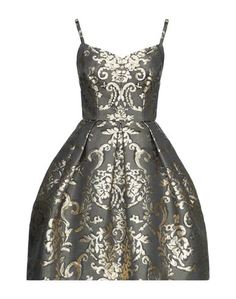 Короткое платье Dolce & Gabbana