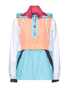 Куртка Tommy Jeans