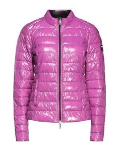 Пуховик с синт. наполнителем Patrizia Pepe