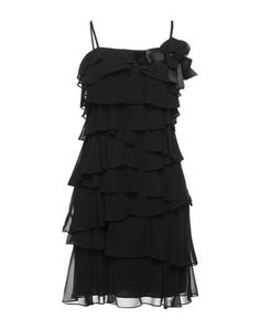 Короткое платье Pastore Couture