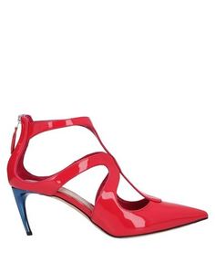 Полусапоги и высокие ботинки Alexander McQueen
