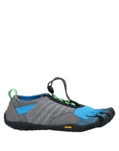 Кеды и кроссовки Vibram Five Fingers