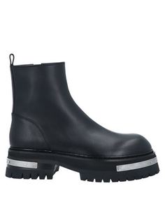 Полусапоги и высокие ботинки Ann Demeulemeester