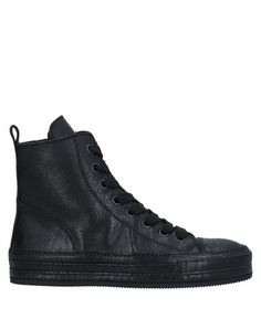 Кеды и кроссовки Ann Demeulemeester