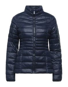 Пуховик Tantra