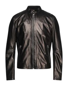 Куртка Bikkembergs