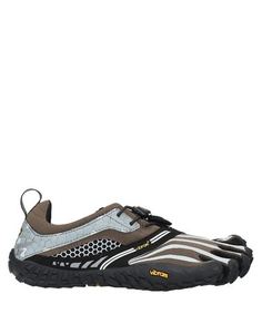 Кеды и кроссовки Vibram Five Fingers