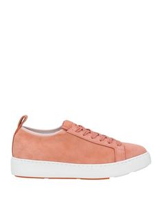 Кеды и кроссовки Santoni