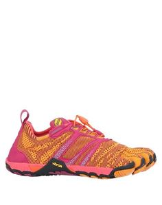Кеды и кроссовки Vibram