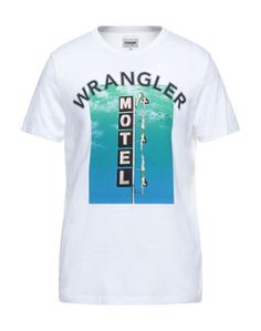 Футболка Wrangler