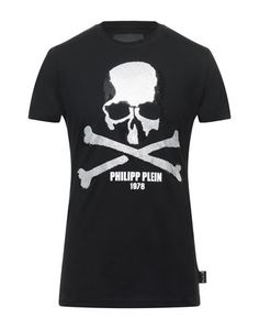 Футболка Philipp Plein