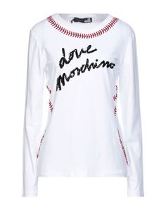 Футболка Love Moschino